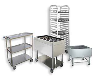 Chef Master 40173Y Lance Restaurant Supply