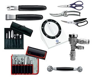 Kitchen Tools & Supplies