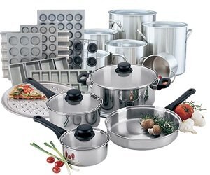 Chef Master 40173Y Lance Restaurant Supply