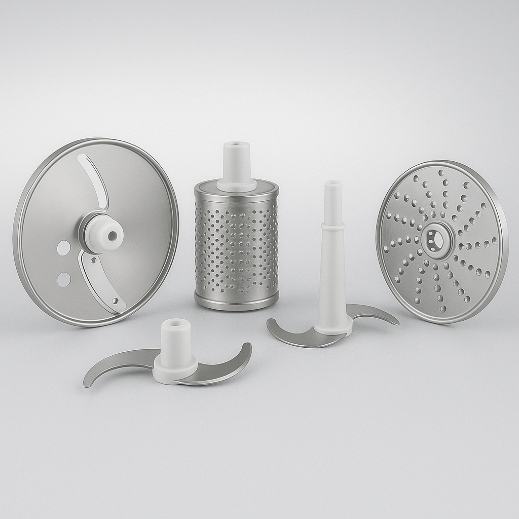 Food Prep Accessories